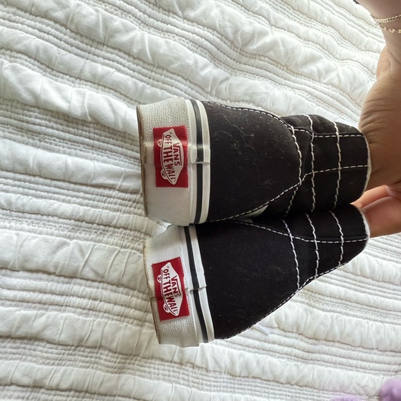 Vans high top sneakers - Picture 4 of 5